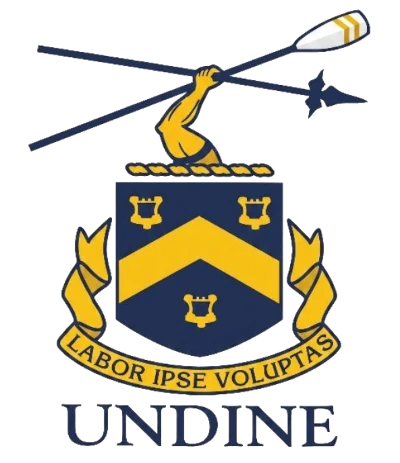Undine Barge Club