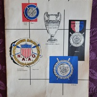 Regatta Program